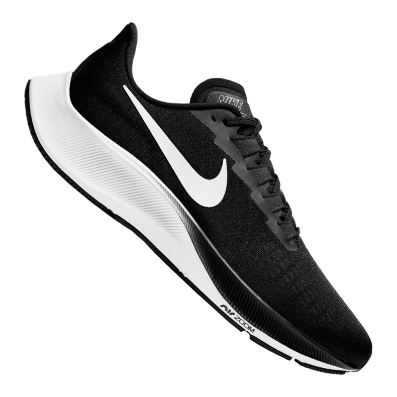 Pantofi de alergare Nike Air Zoom Pegasus 37M BQ9646-002 negru