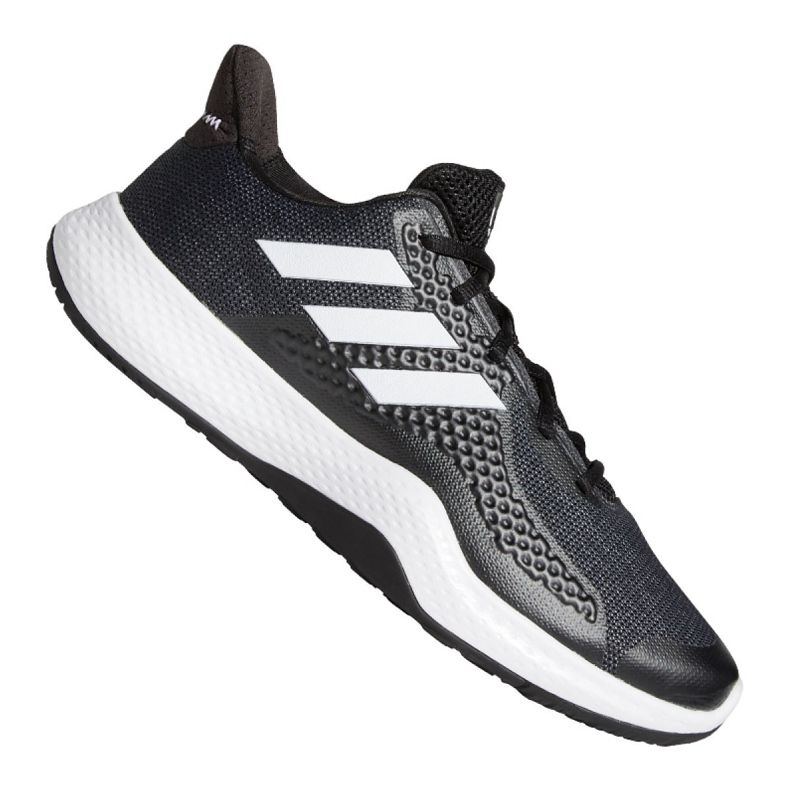 Pantofi Adidas FitBounce Trainer M EE4599 negru