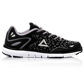 Pantofi de alergare Peak E44218H W 62472-62477 negru