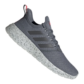 Pantofi Adidas Lite Racer Reborn M EG4009 gri Pantofi Adidas Lite Racer Reborn M EG4009 gri