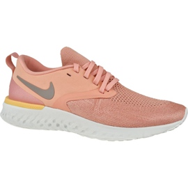 Nike W Odyssey React Flyknit 2 W AH1016-602 roz