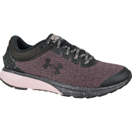 Under Armour W Charged Escape 3 W 3021966-108 gri
