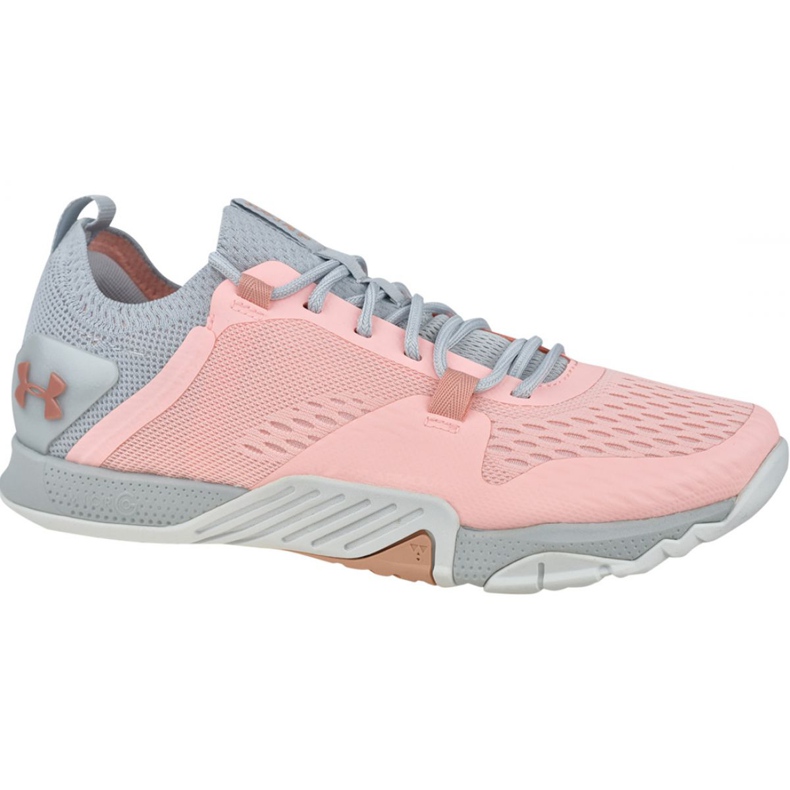 Under Armour W TriBase Reign 2 W 3022614-602 roz