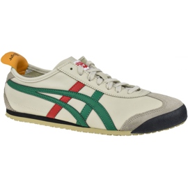 Asics Pantofi Onitsuka Tiger Mexico 66 M DL408-1684 multicolor Asics Pantofi Onitsuka Tiger Mexico 66 M DL408-1684 multicolor