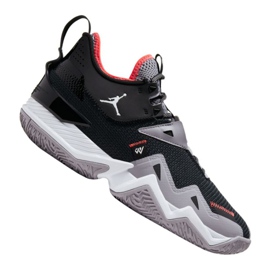 Pantofi de baschet Nike Jordan Westbrook One Take M CJ0780-001 multicolor negru