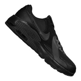 Pantofi Nike Air Max Excee Gs Jr CD6894-005 negru