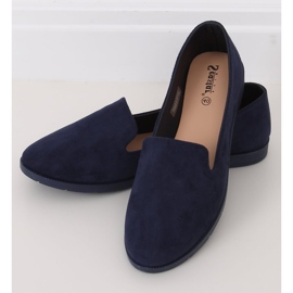 Lords pentru femei bleumarin JX77P Navy albastru marin Lords pentru femei bleumarin JX77P Navy albastru marin