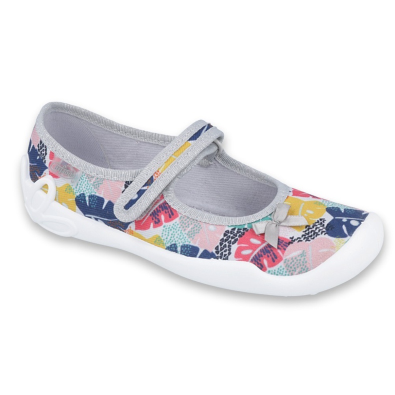 Încălțăminte pentru copii Befado 114Y387 multicolor