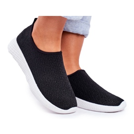 SEA Pantofi sport de damă negri Hopin pentru femei negru SEA Pantofi sport de damă negri Hopin pentru femei negru