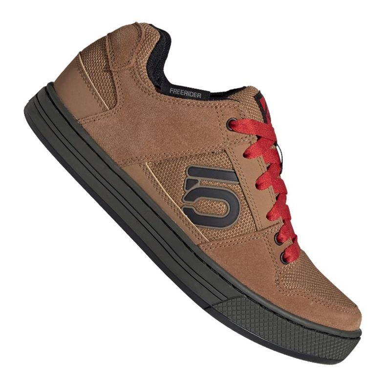 Pantofi Adidas Five Ten Freerider M EF6951 maro