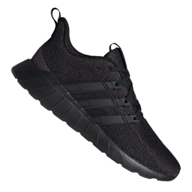 Adidas Questar Flow M EG3190 negru Adidas Questar Flow M EG3190 negru