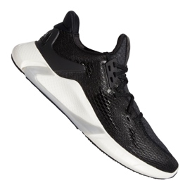 Pantofi de alergare adidas Edge Xt M EG1399 negru Pantofi de alergare adidas Edge Xt M EG1399 negru
