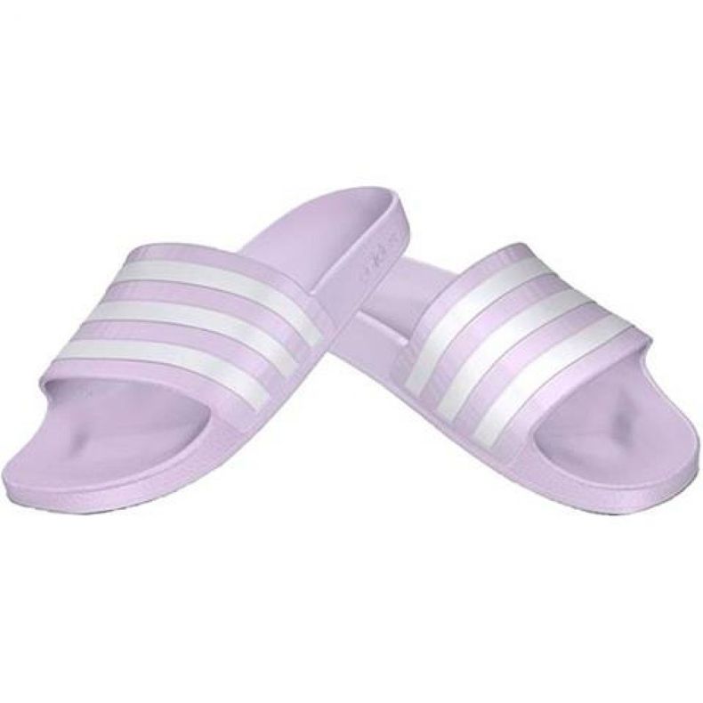 Papuci Adidas Adilette Aqua EG1742 violet