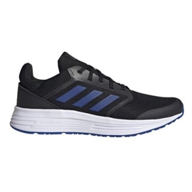 Pantofi Adidas Galaxy 5 M FW5706 negru Pantofi Adidas Galaxy 5 M FW5706 negru