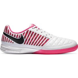Pantofi de interior Nike LunarGato Ii M 580456-006 alb multicolor Pantofi de interior Nike LunarGato Ii M 580456-006 alb multicolor