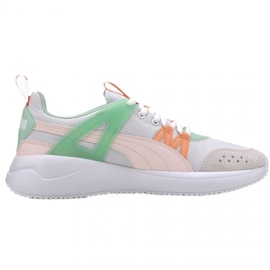 Puma Nuage Run Cage W 372708 01 alb