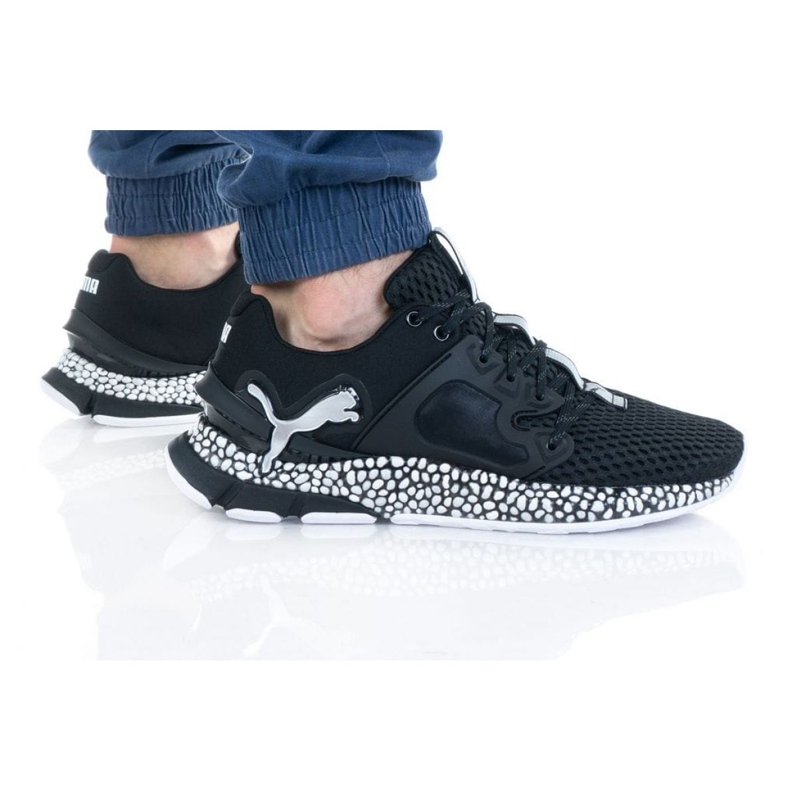 Puma Hybrid Sky M 192575 03 negru