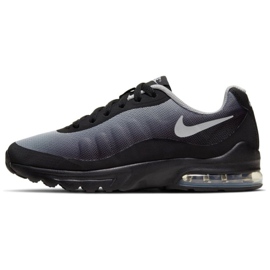 Nike Air Max Invigor Gs Jr CZ4193-001 negru gri