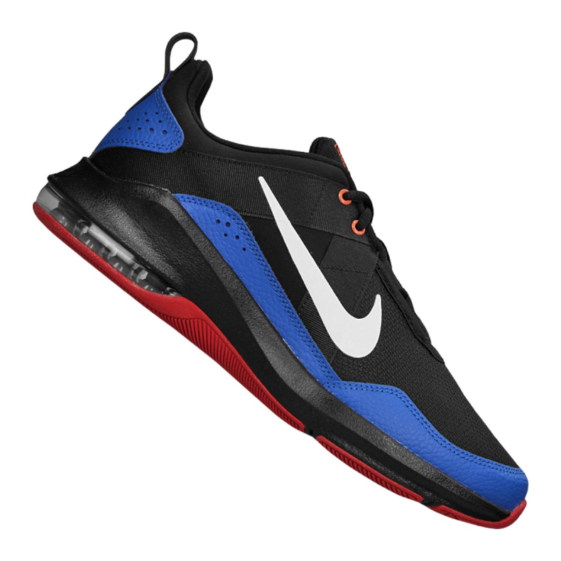 Pantofi Nike Air Max Alpha Trainer 2 M AT1237-008 alb negru albastru
