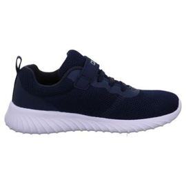 Pantofi Kappa Ces K 260798K 6710 albastru