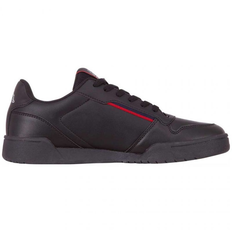 Pantofi Kappa Marabu M 242765 1120 negru