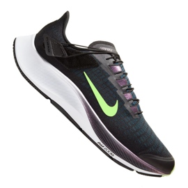 Pantofi Nike Air Zoom Pegasus 37 Flyease M CK8474-001 negru