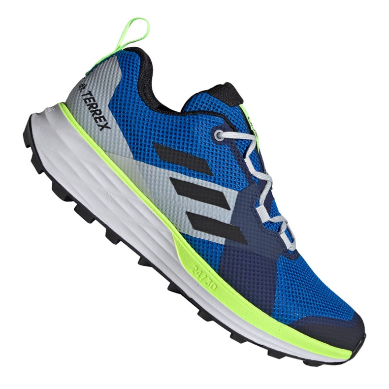 Adidas Terrex Two Trail M EH1839 albastru