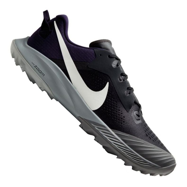 Pantofi Nike Air Zoom Terra Kiger M CJ0219-001 negru