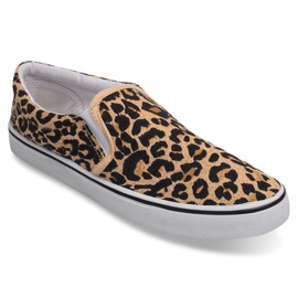 Slip On Sneakers Slip On C03 Maro