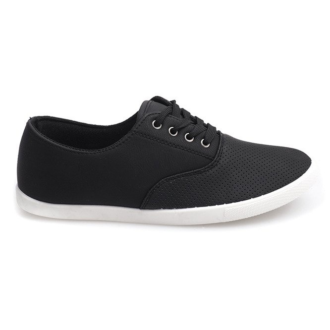 Adidași pentru bărbați BCM15008 Negru