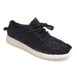 Adidași sport Roshe A7-1 Negru Adidași sport Roshe A7-1 Negru