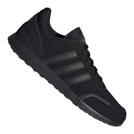 Pantofi Adidas Vs Switch 3 Jr FW9306 negru