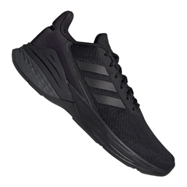 Pantofi de alergare Adidas Response Sr M FX3627 negru Pantofi de alergare Adidas Response Sr M FX3627 negru