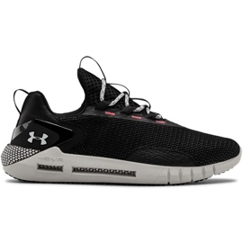 Pantofi Under Armour Hovr Strt M 3022580-001 negru