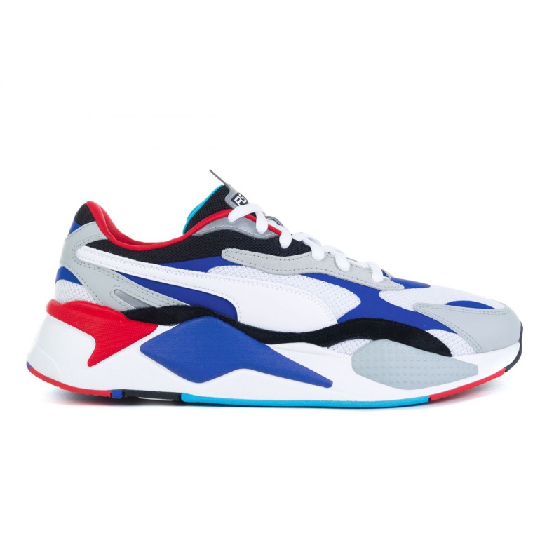 Pantofi Puma RS-X3 Puzzle M 37157005 multicolor