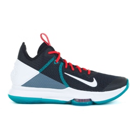 Pantof Nike Lebron Witness Iv M BV7427-005 multicolor multicolor