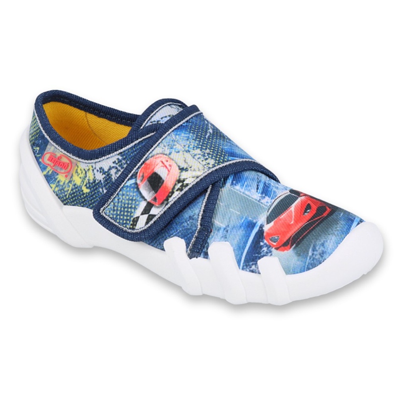 Încălțăminte pentru copii Befado 273X281 cupru multicolor