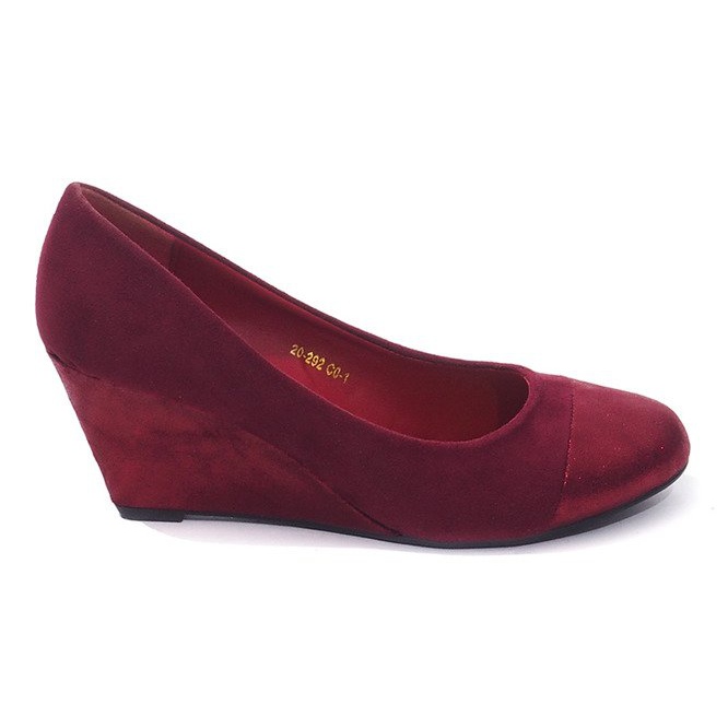 Pompe cu pană 20-292 Vin roșu