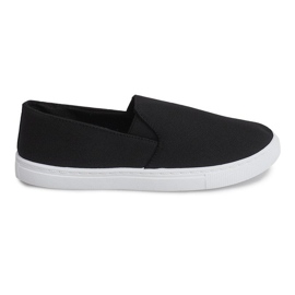 Adidași Slip On TL202 Negru