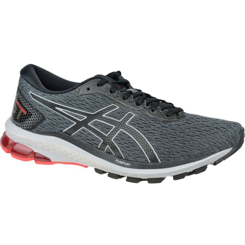 Pantofi Asics GT-1000 9 M 1011A770-023 gri