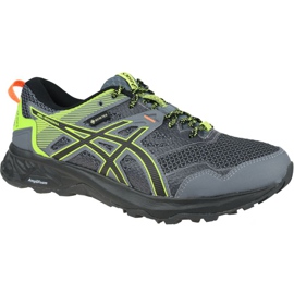 Asics Gel-Sonoma 5 G-TX M 1011A660-020 negru gri