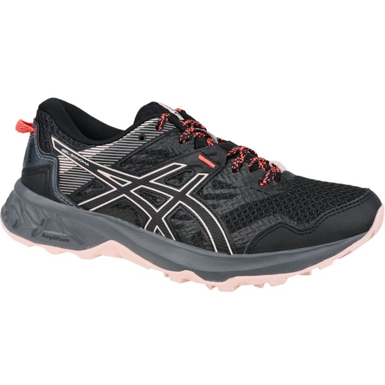 Asics Gel-Sonoma 5 W 1012A568-001 negru