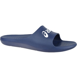 Asics AS001 1173A004-400 bleumarin
