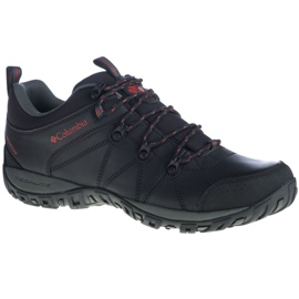 Columbia Peakfreak Venture M 1626361 010 negru Columbia Peakfreak Venture M 1626361 010 negru