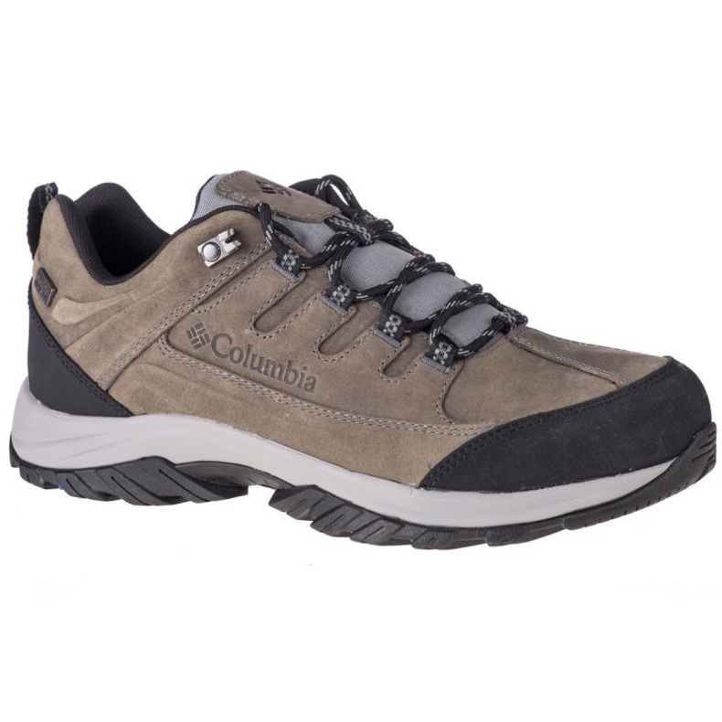 Columbia Terrebonne Ii M 1791 101 033 negru gri