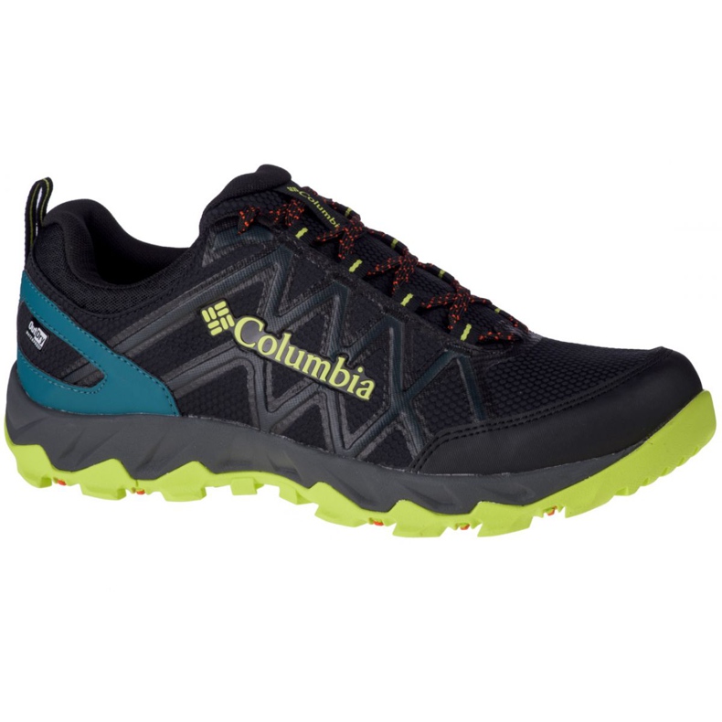 Columbia Peakfreak X2 M 1864991012 negru gri Columbia Peakfreak X2 M 1864991012 negru gri