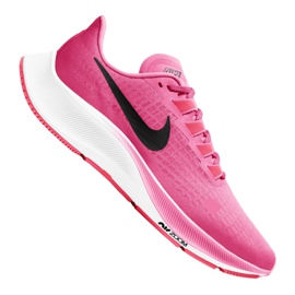 Pantofi de alergare Nike Air Zoom Pegasus 37 W BQ9647-602 roz