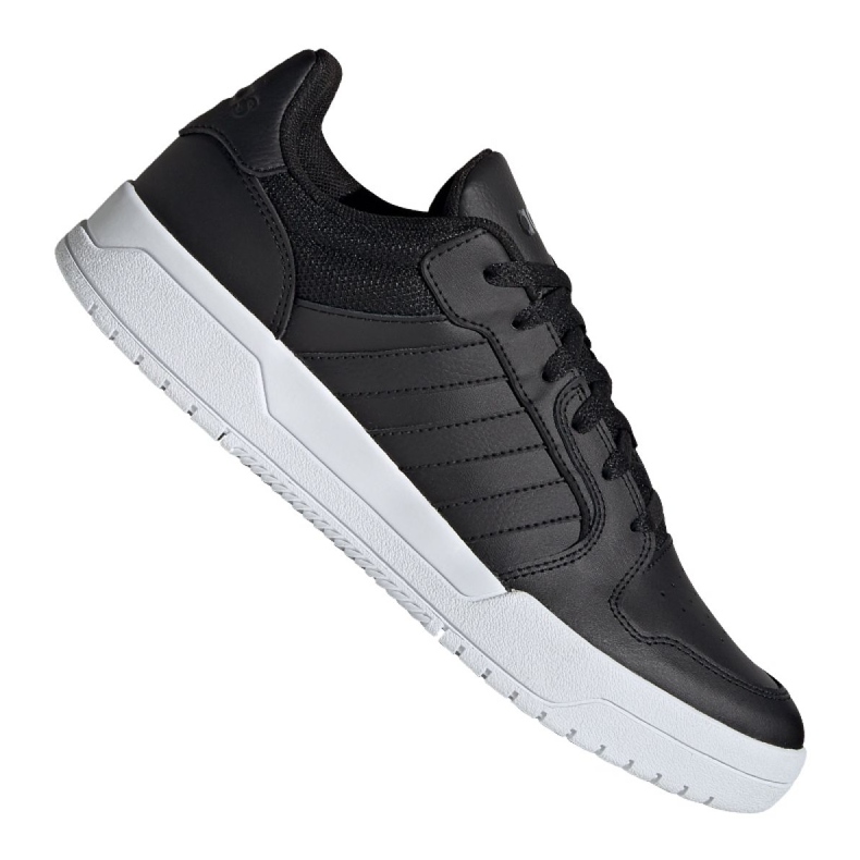 Pantofi Adidas Entrap M EH1278 negru