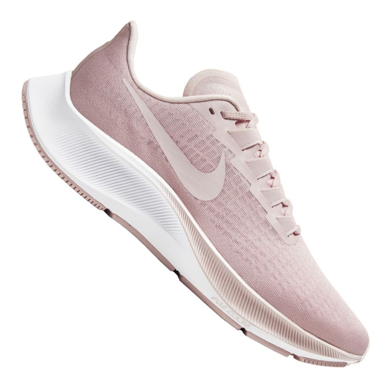 Pantofi de alergare Nike Air Zoom Pegasus 37 W BQ9647-601 roz