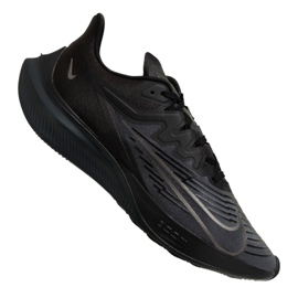 Pantofi de alergare Nike Zoom Gravity 2 M CK2571-002 negru